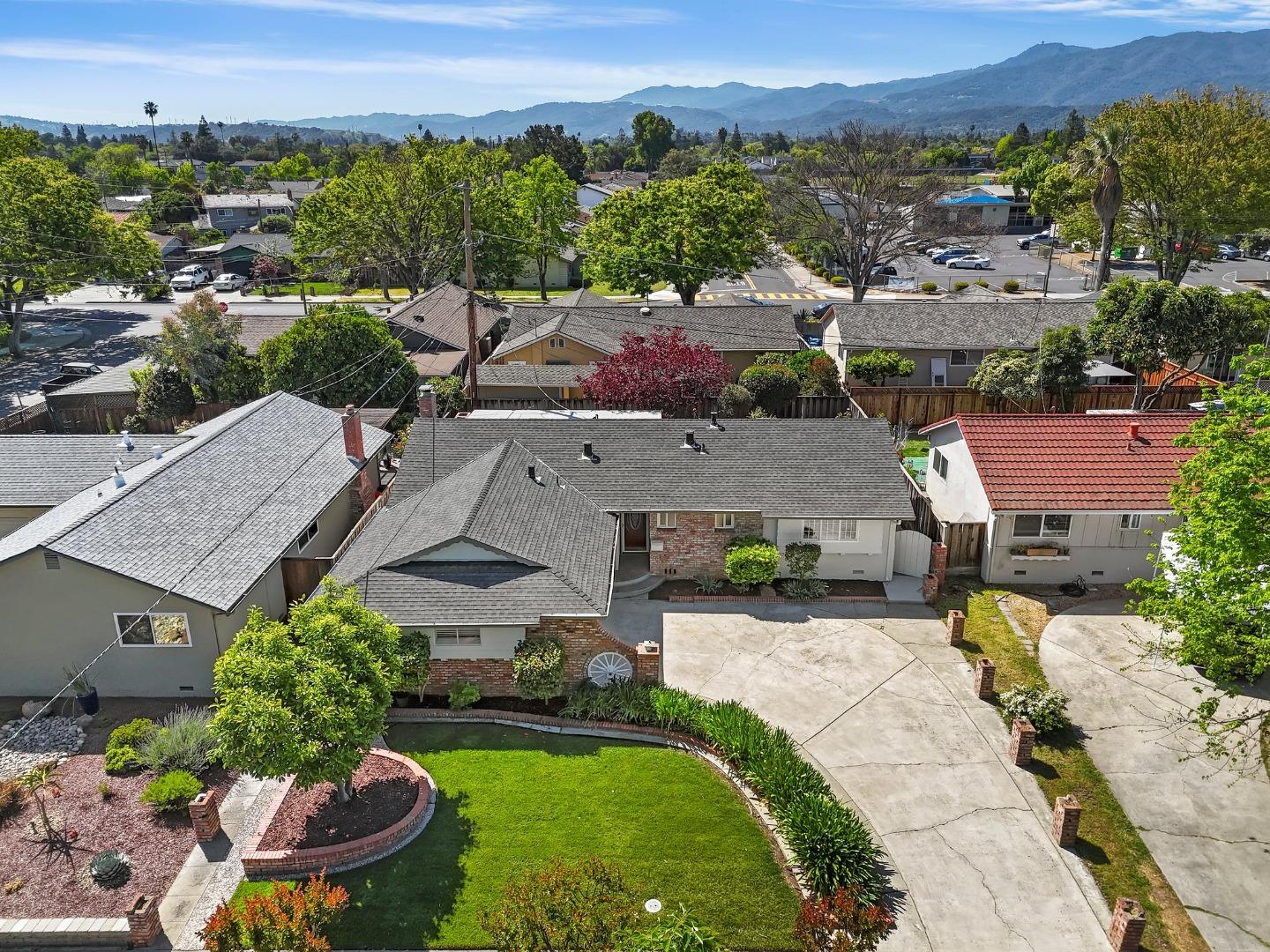 1514 Willowgate Drive