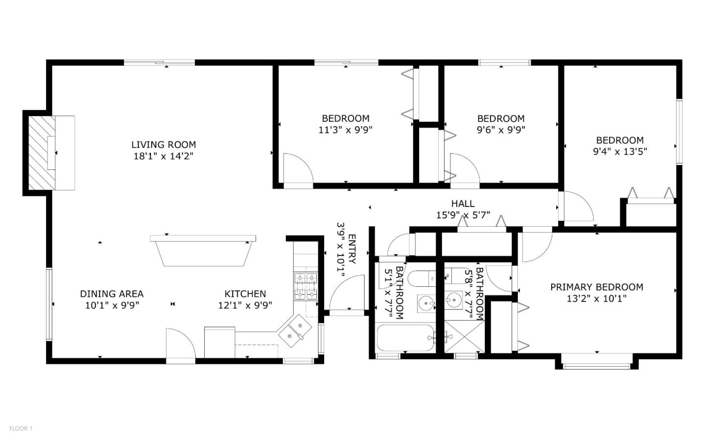 1514 Willowgate Drive