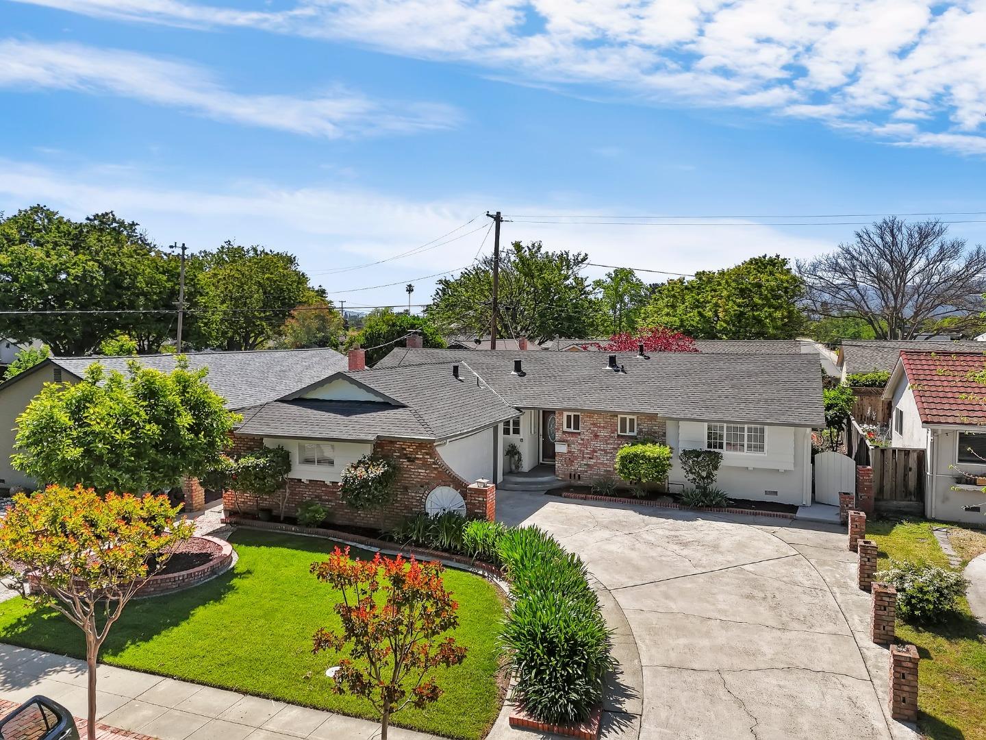 1514 Willowgate Drive