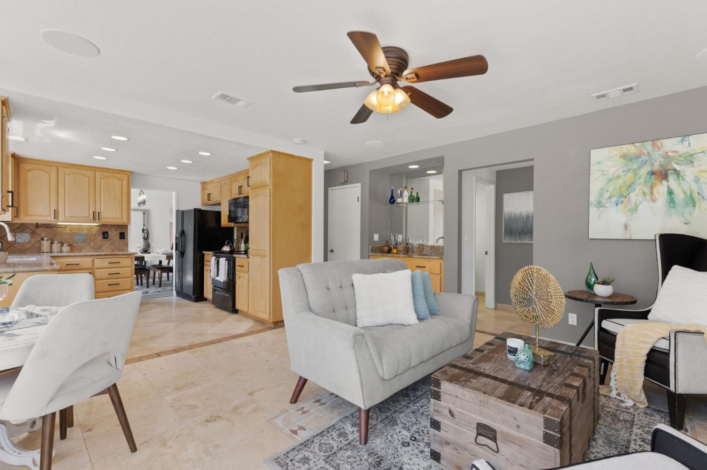 2110 Largo Court