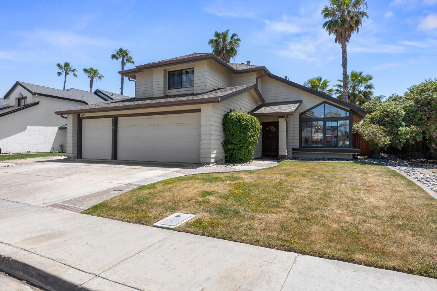 2110 Largo Court
