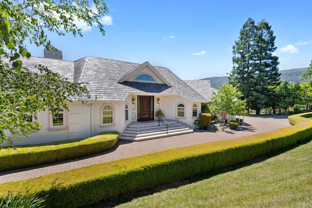 112 Madera Court