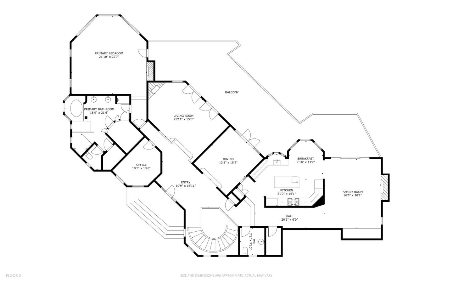 112 Madera Court