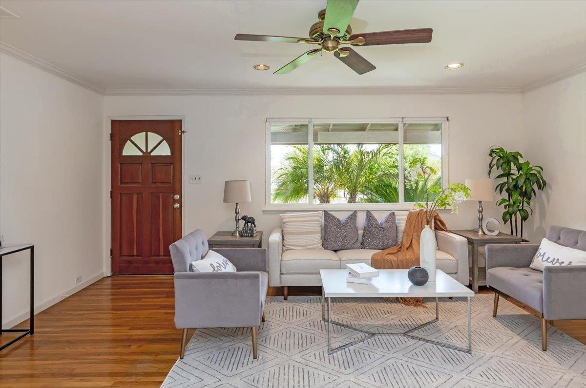1422 Pinehurst Drive