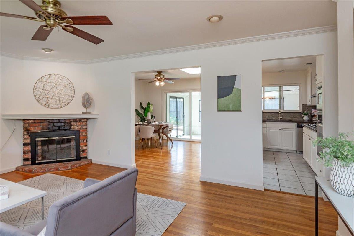 1422 Pinehurst Drive