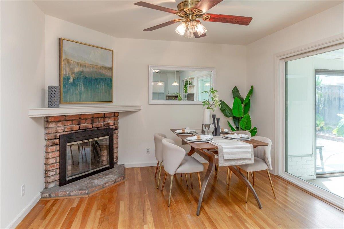 1422 Pinehurst Drive