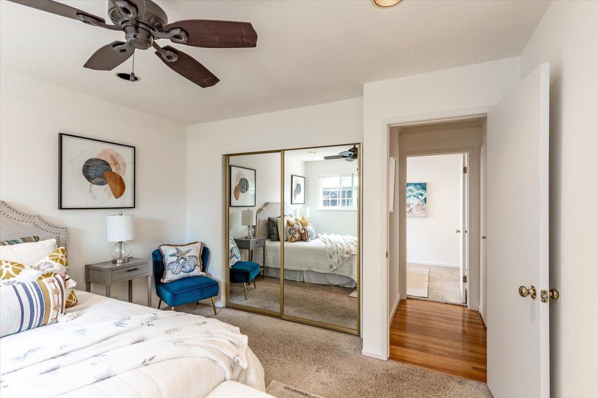 1422 Pinehurst Drive