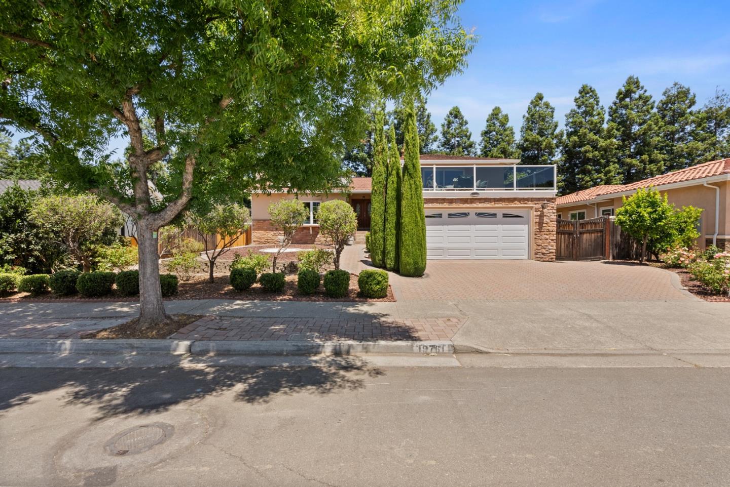 19761 Bixby Drive