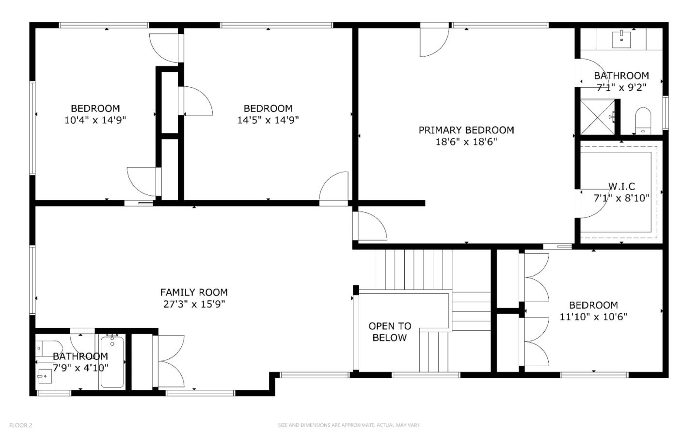 2324 Gunar Drive