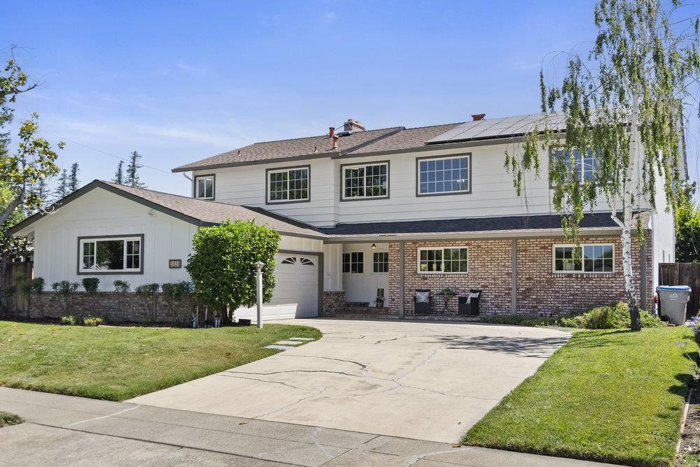 2324 Gunar Drive