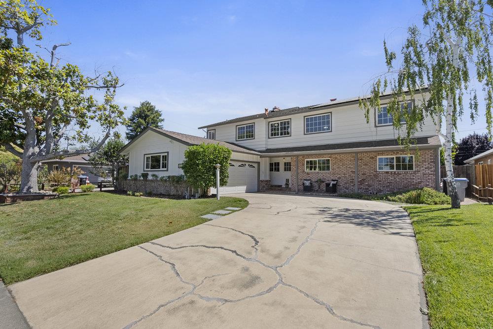 2324 Gunar Drive
