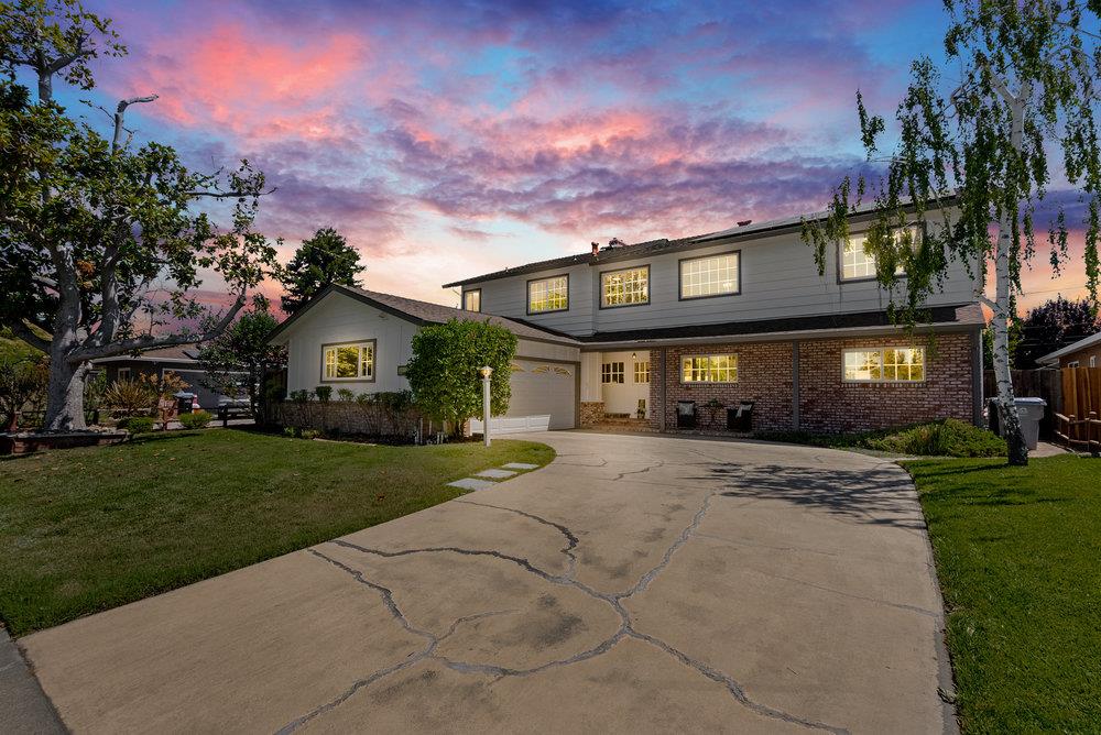 2324 Gunar Drive
