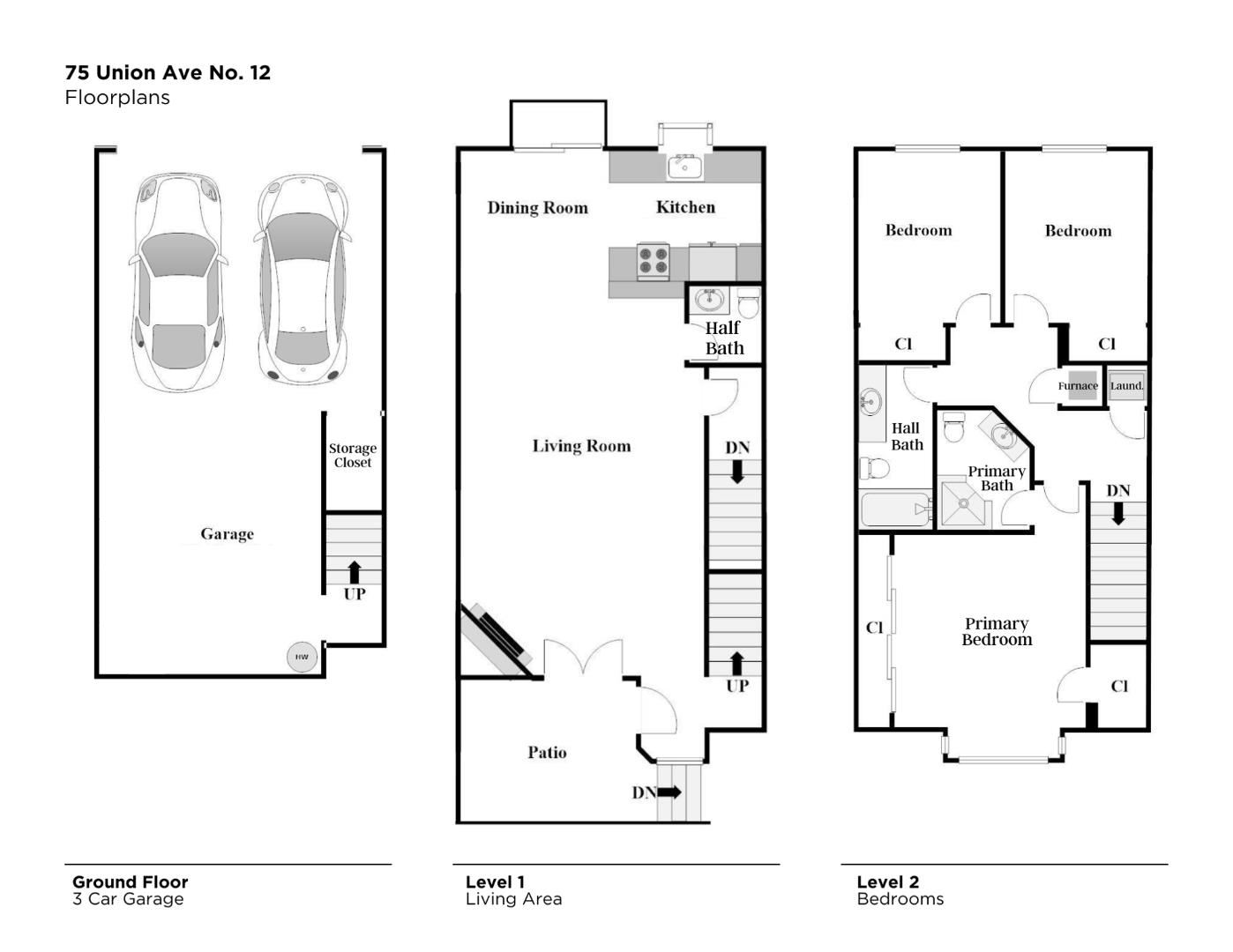75 Union Avenue 12