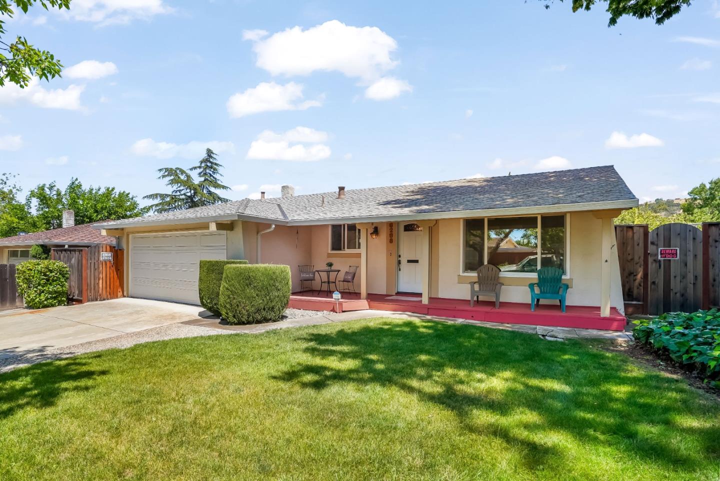 6298 Gunter Way