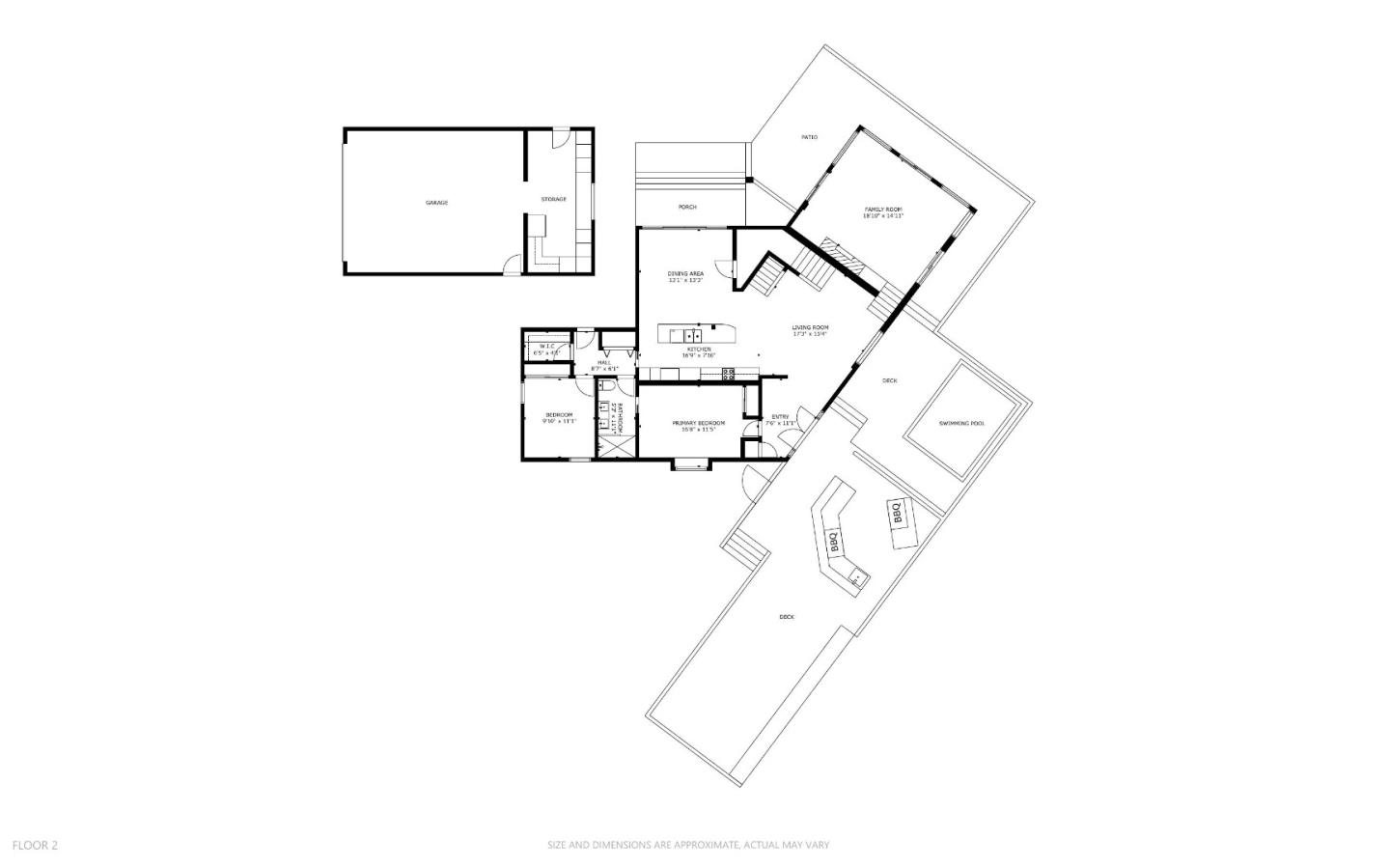 15355 Blackberry Hill Road