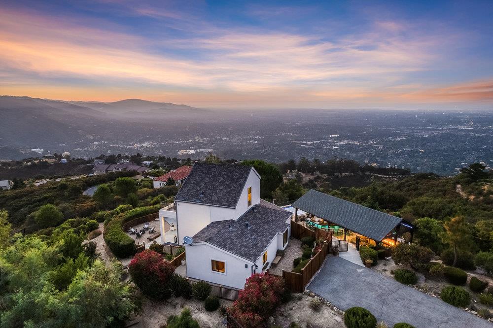 15355 Blackberry Hill Road