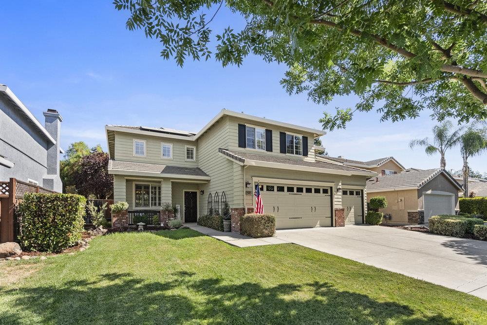 2061 Newton Drive