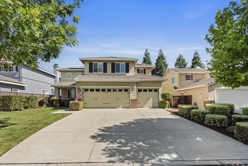 2061 Newton Drive