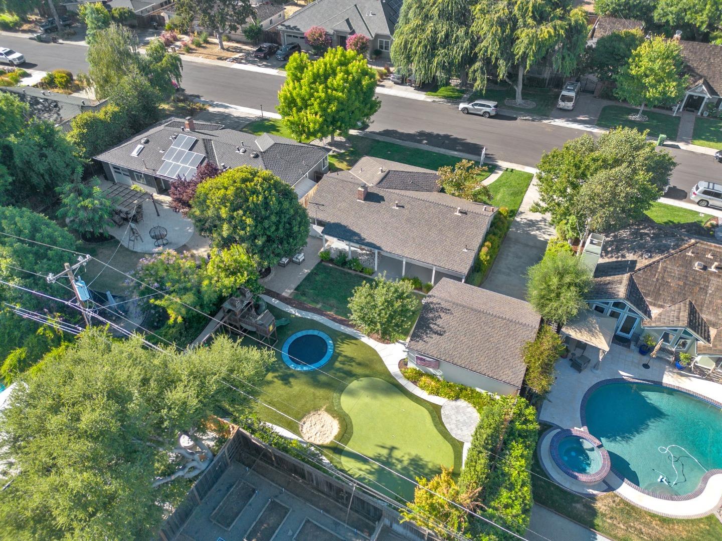 1884 Patio Drive