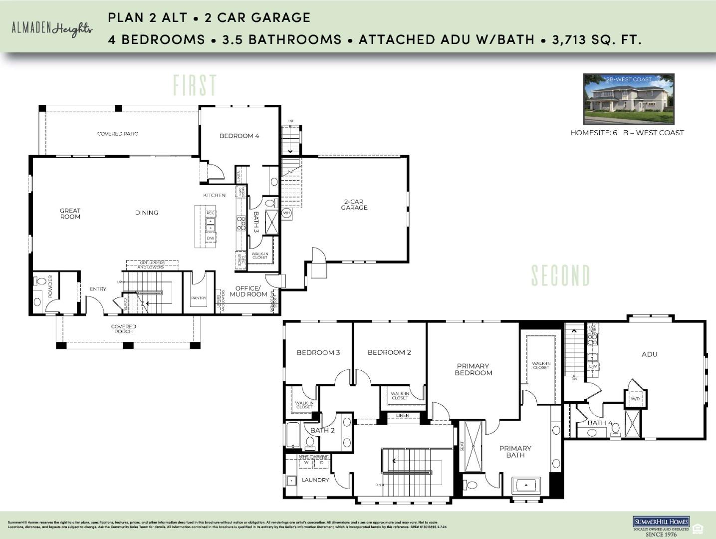 7090 Petrus Court