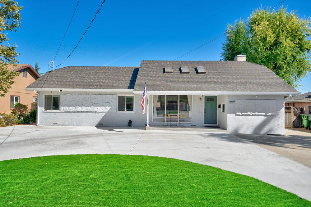 14817 Ronda Drive