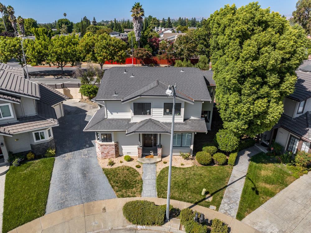 5288 Centerhart Court