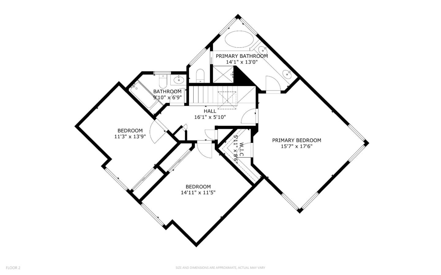5288 Centerhart Court
