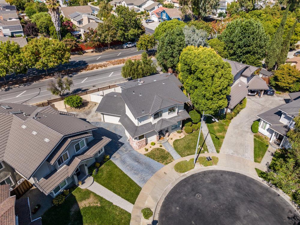 5288 Centerhart Court
