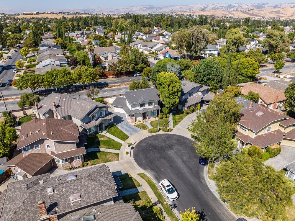 5288 Centerhart Court