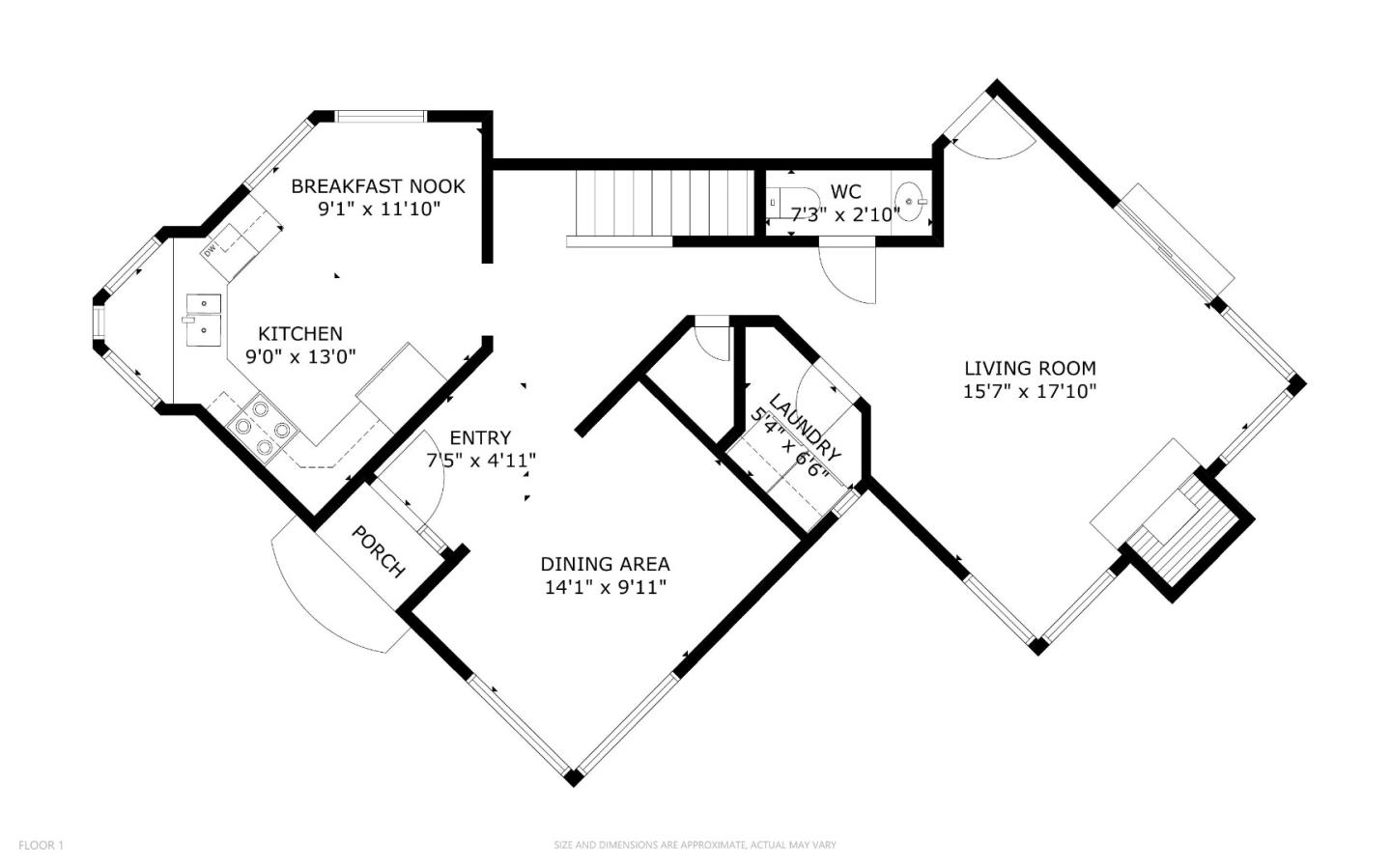 5288 Centerhart Court