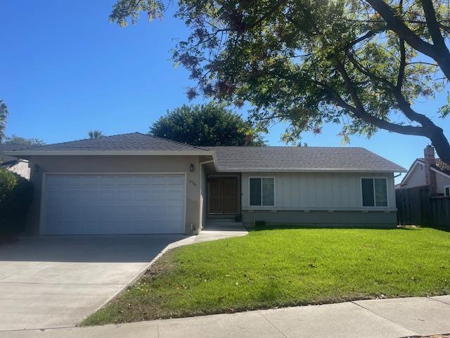 4546 Jonquil Drive