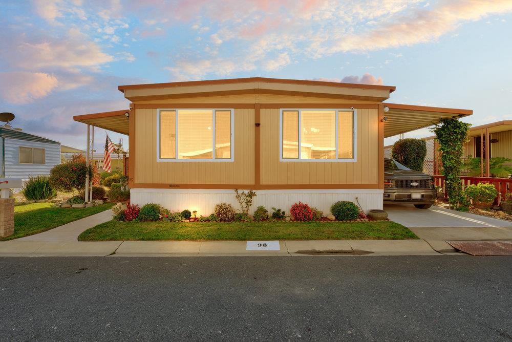 4141 Deep Creek Road Unit: 98
