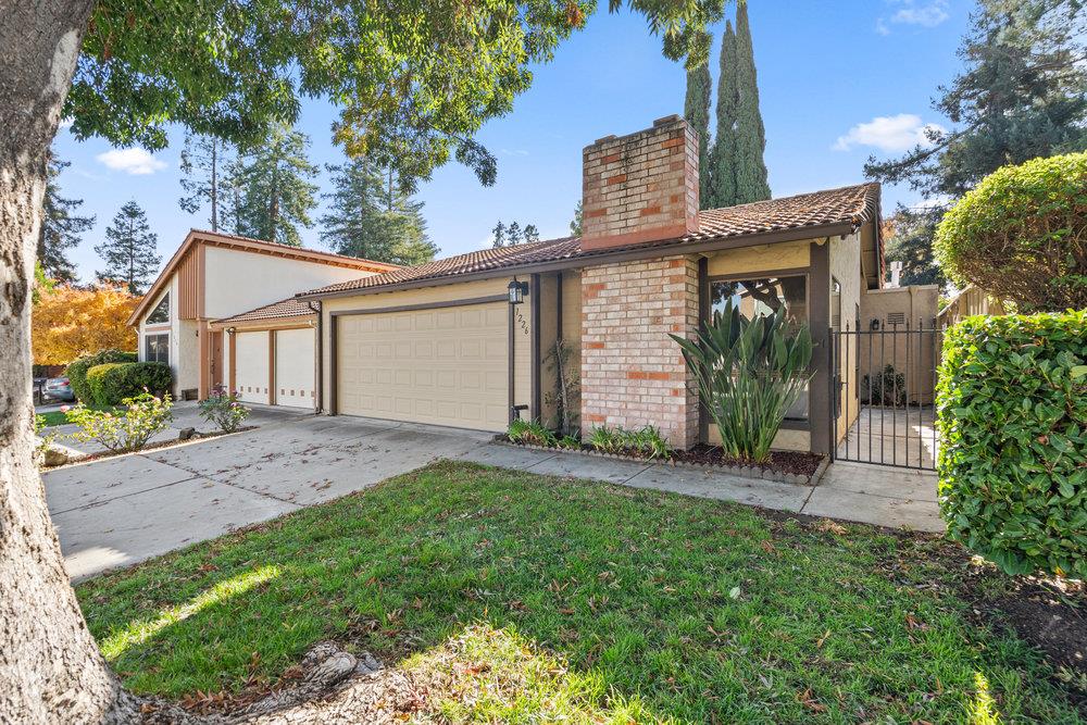 1226 Willowhaven Drive