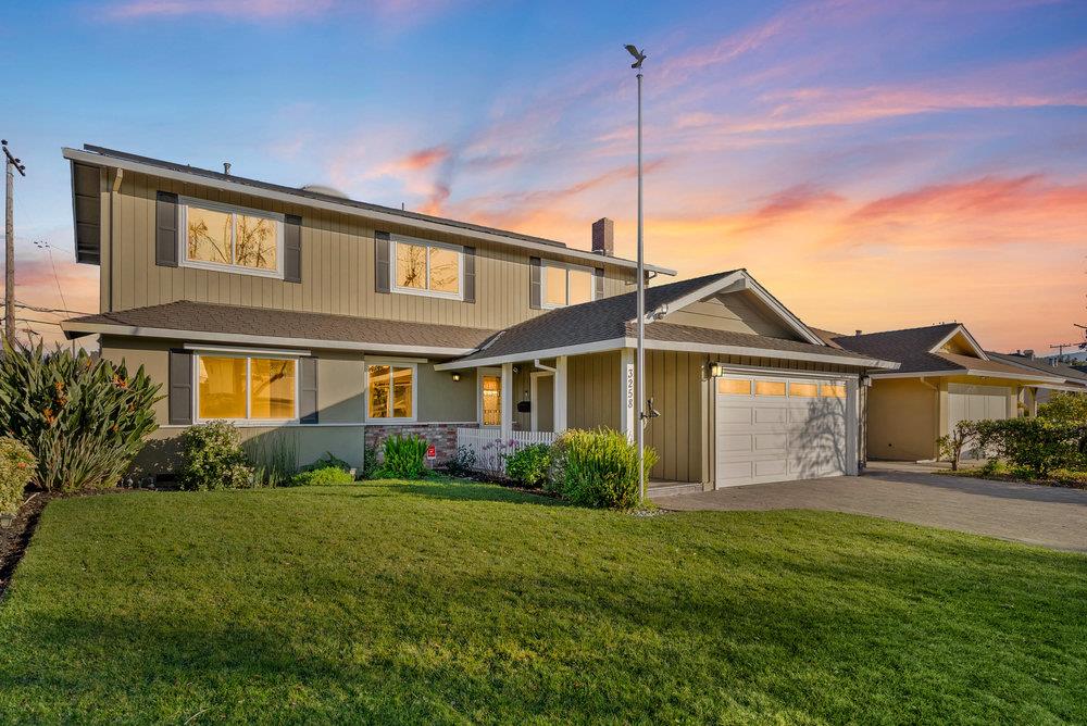 3258 Hilary Drive