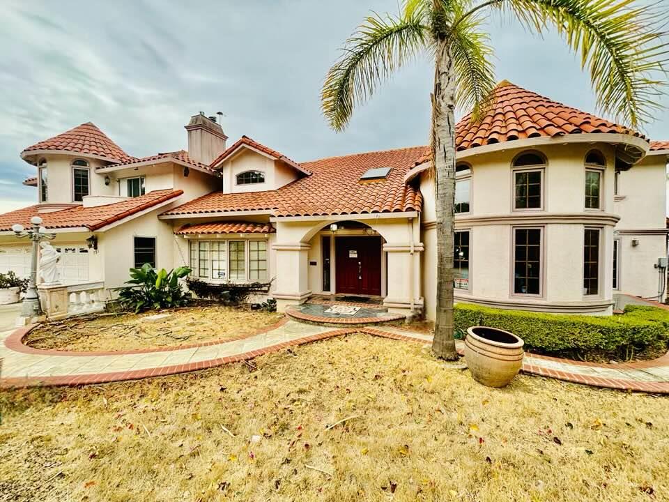731 Lariat Lane