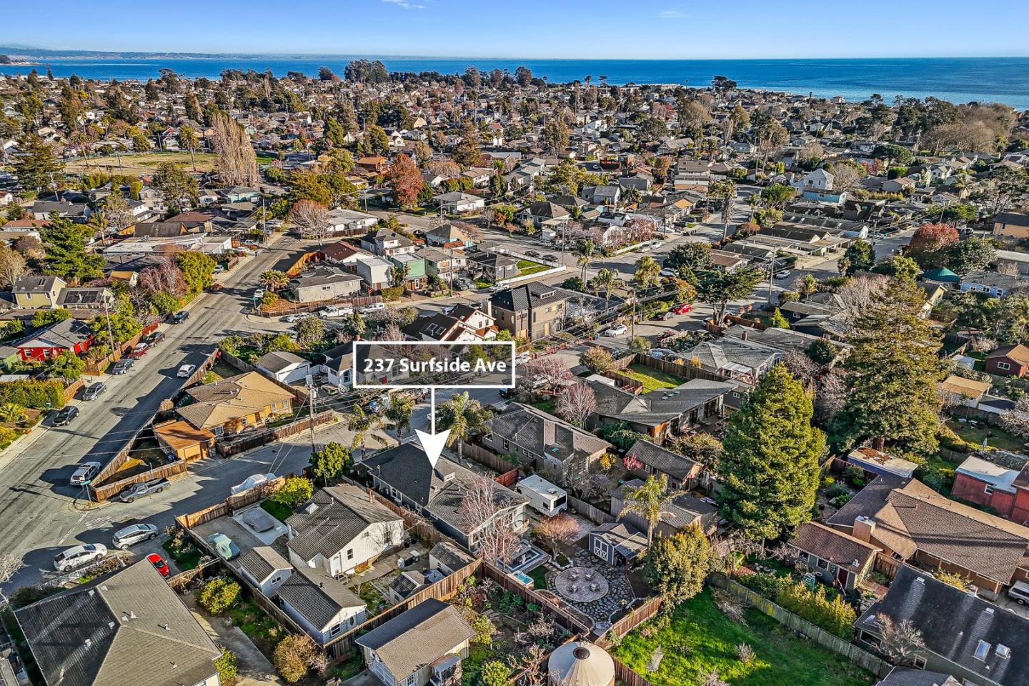 237 Surfside Avenue