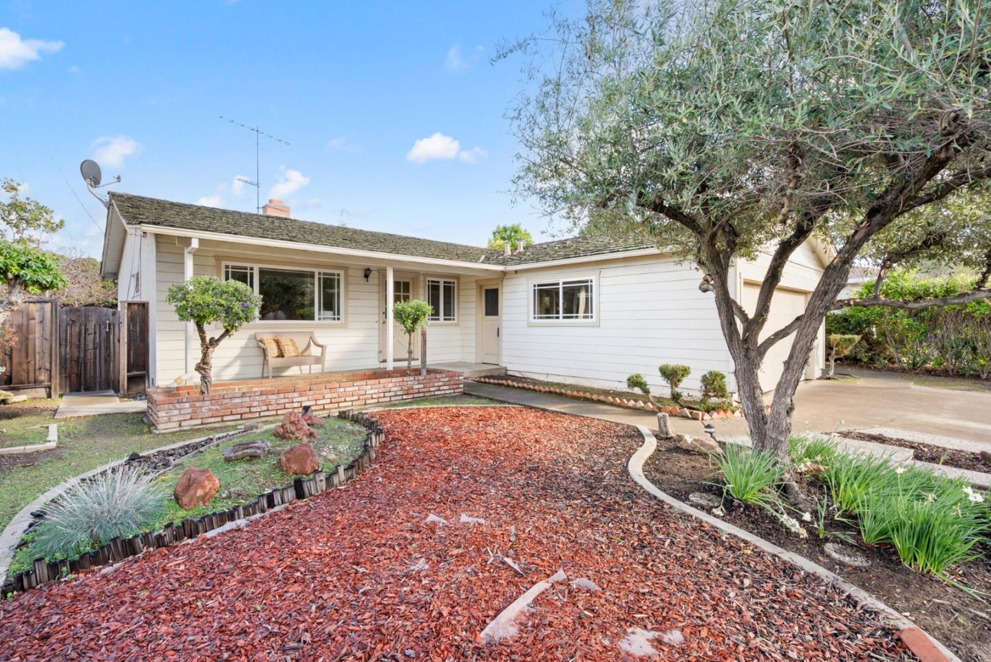 1316 Bing Drive