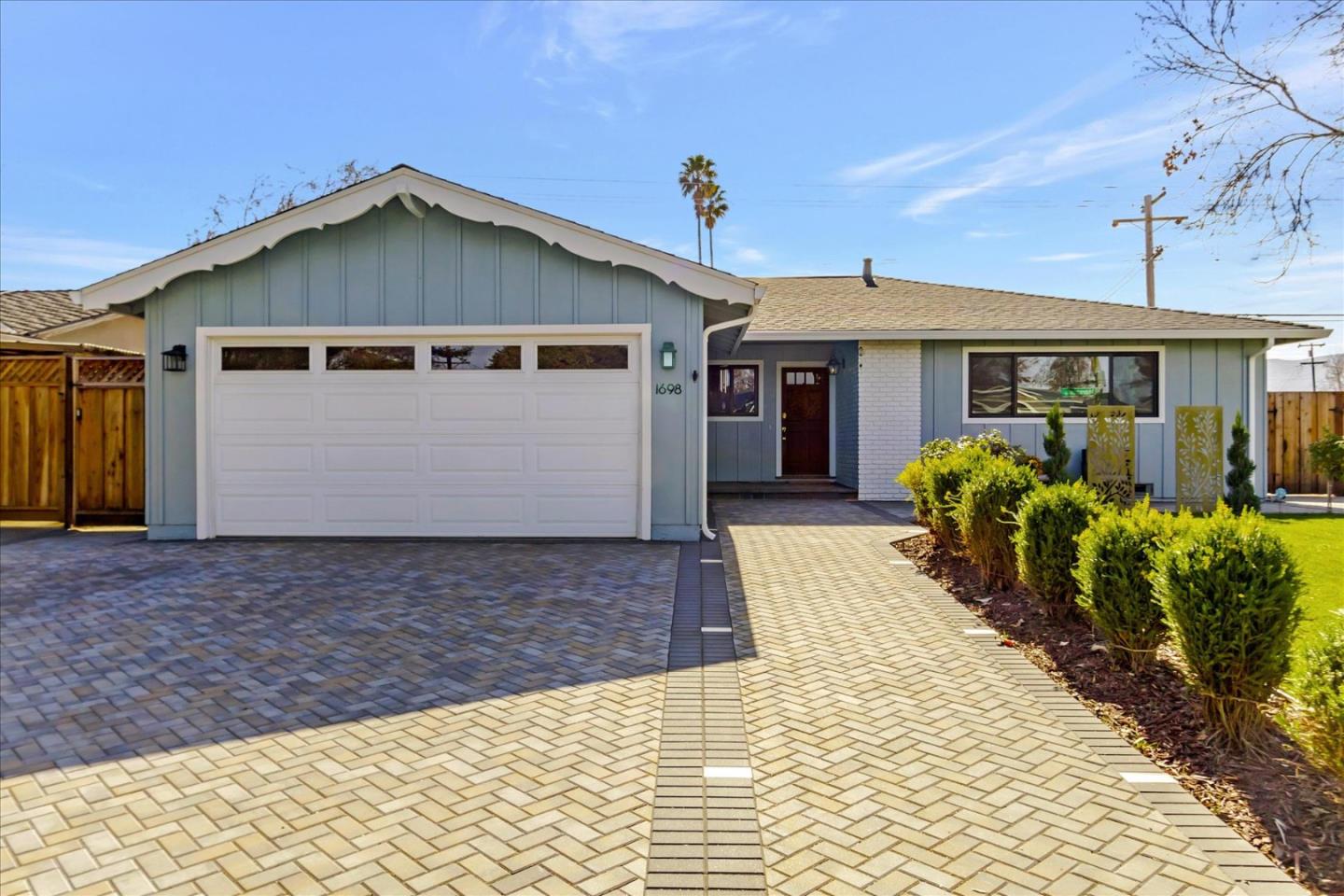 1698 Morocco Drive