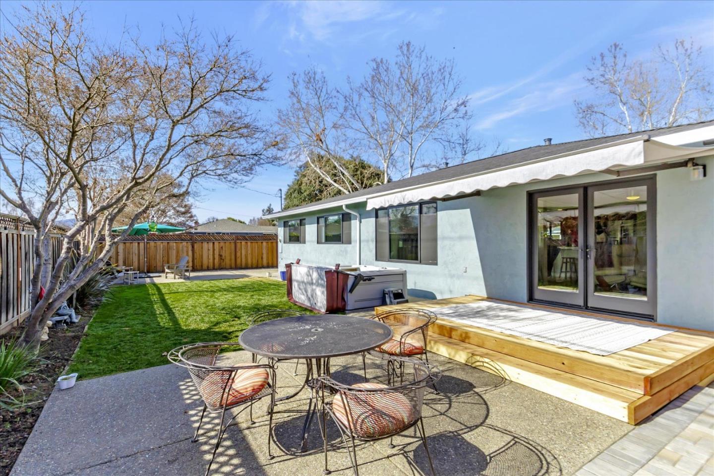 1698 Morocco Drive