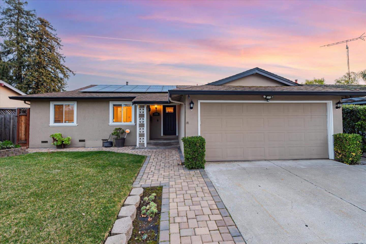 418 Ridgefarm Drive
