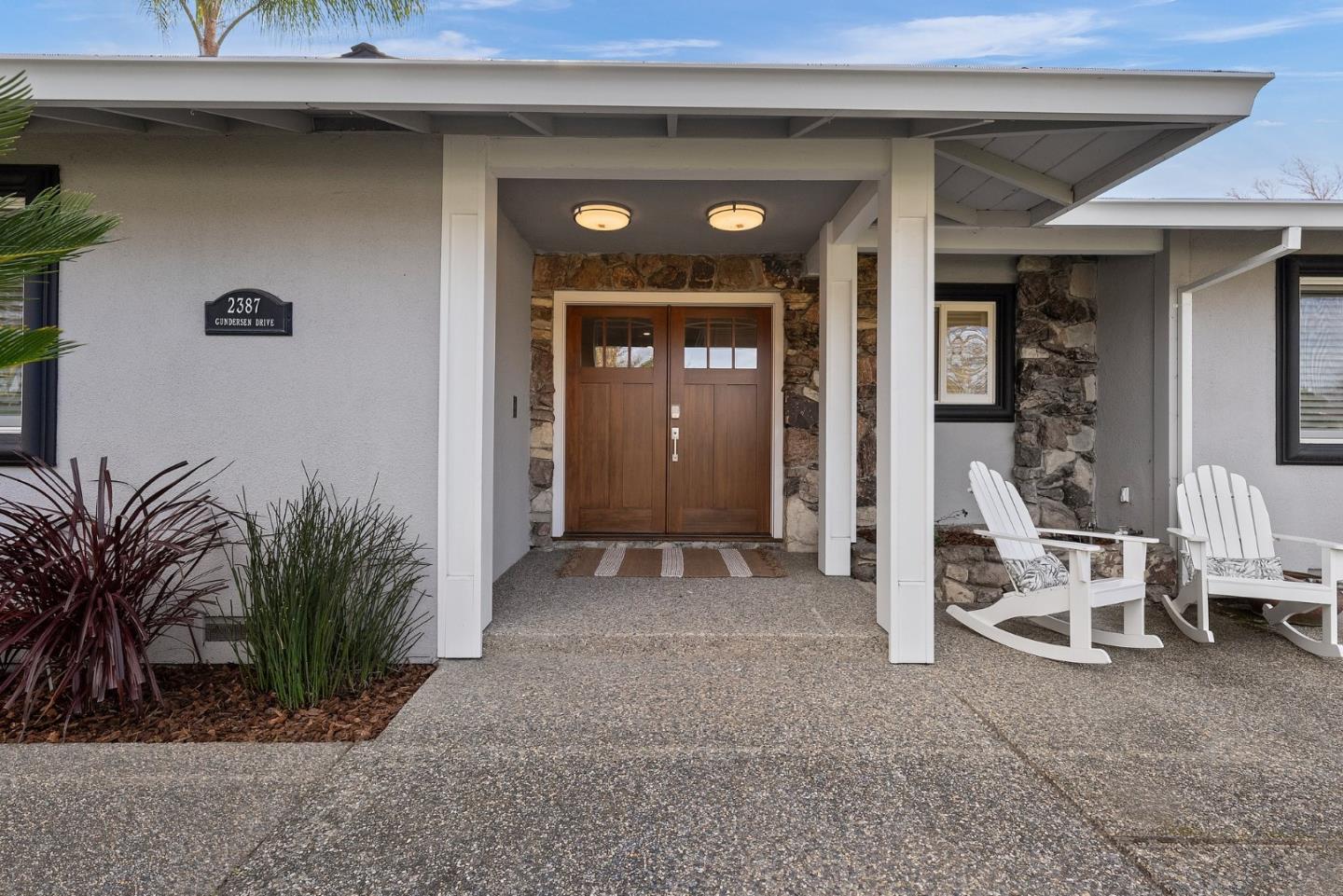 2387 Gundersen Drive