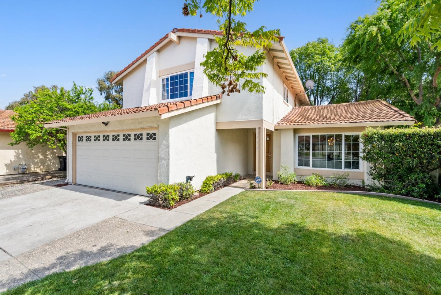 1756 Cheney Drive