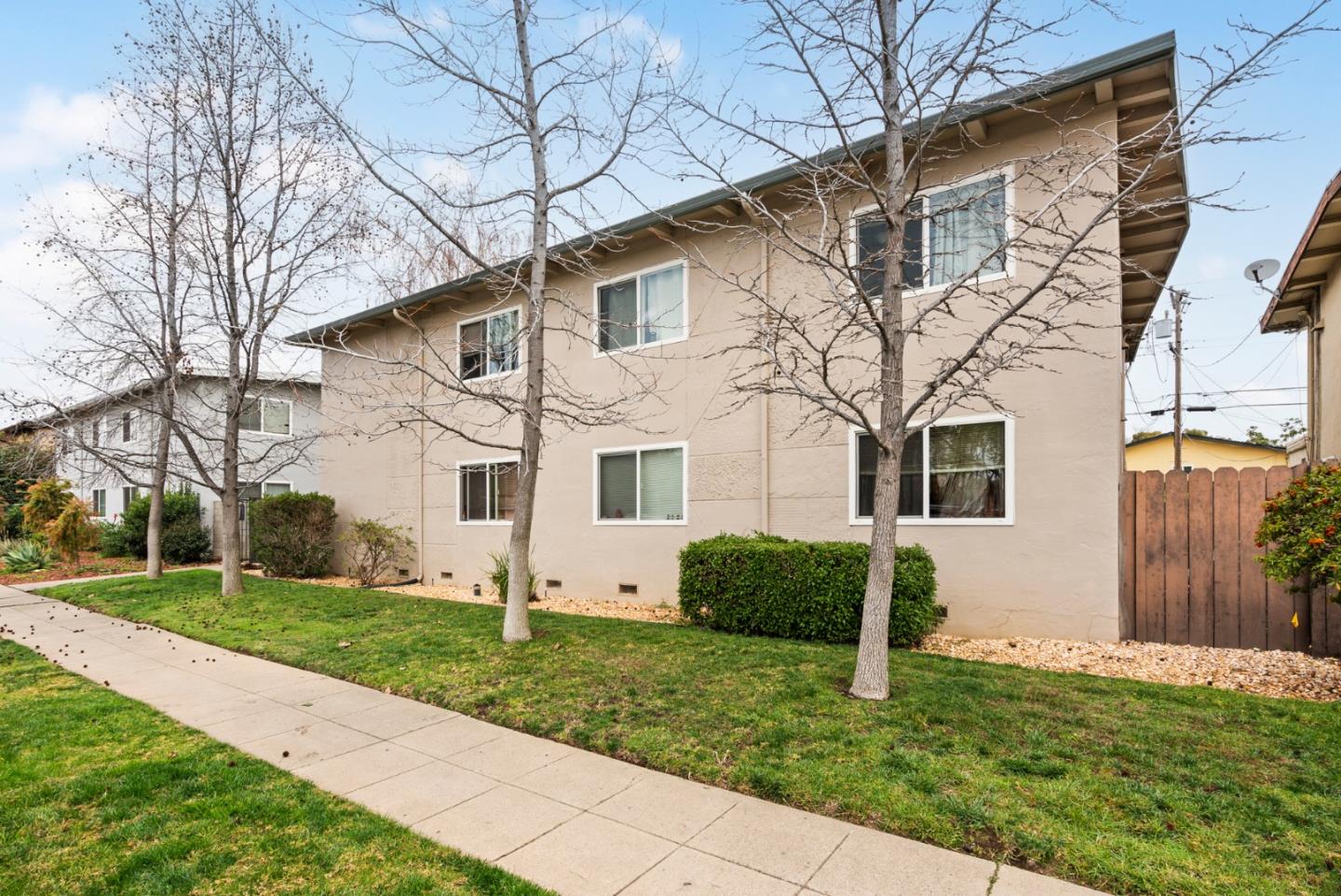 1799 Bradford Way