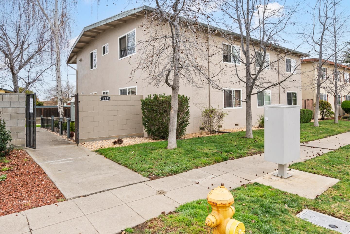 1799 Bradford Way