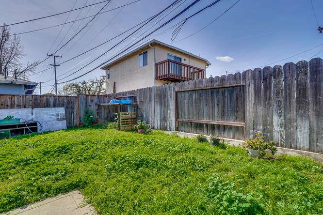 4127 Camden Avenue