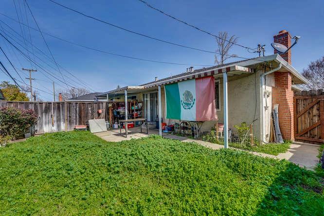 4127 Camden Avenue
