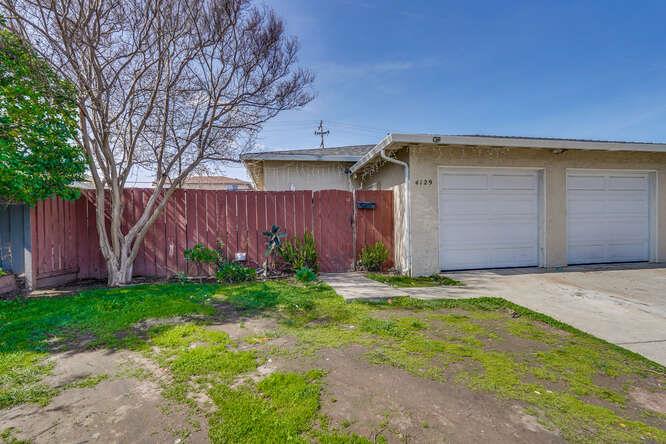 4127 Camden Avenue