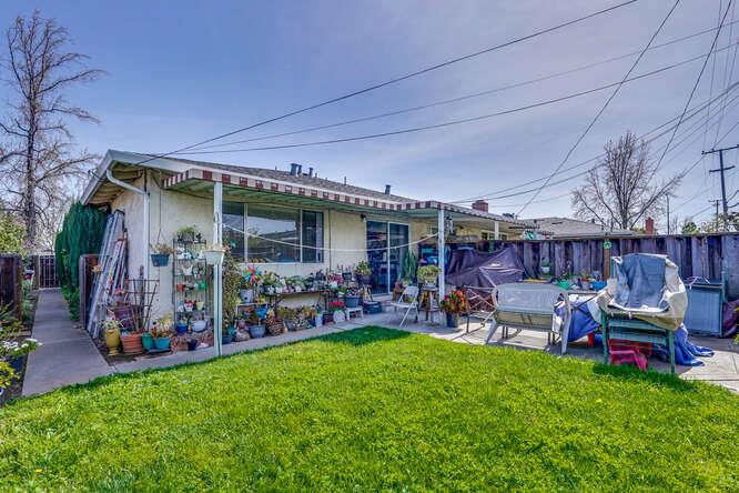 4127 Camden Avenue