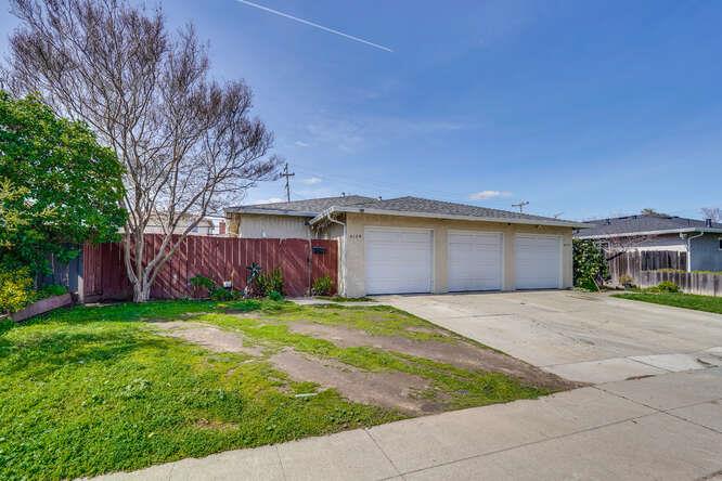 4127 Camden Avenue