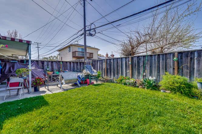 4127 Camden Avenue